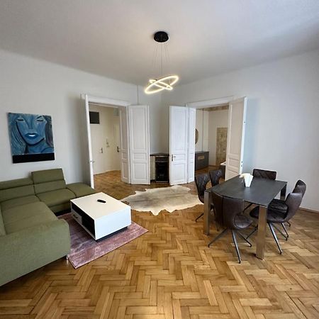 Artliving Apartment-Top 3 Self Check-In グラーツ エクステリア 写真
