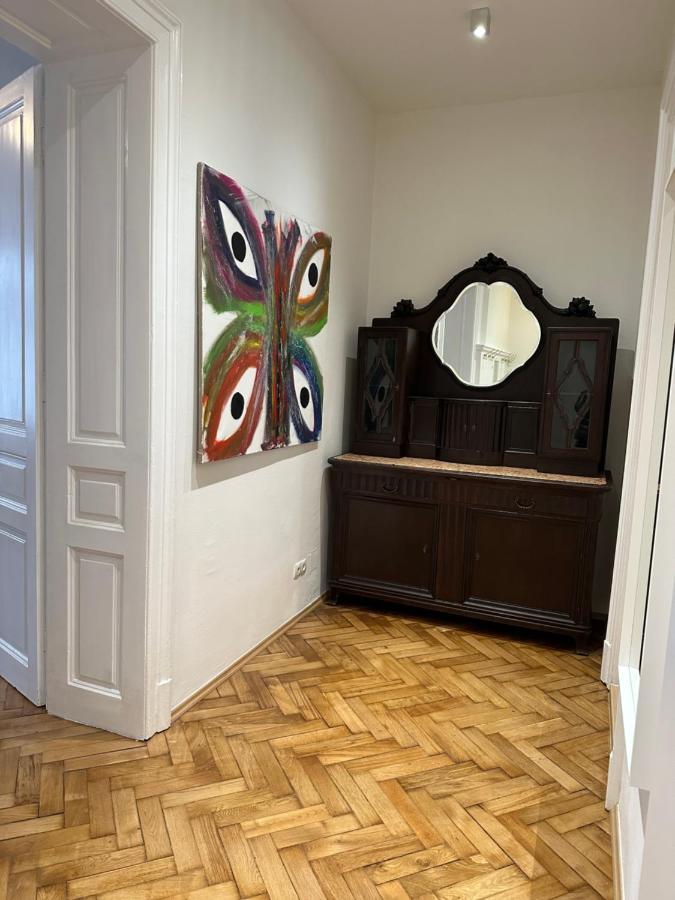 Artliving Apartment-Top 3 Self Check-In グラーツ エクステリア 写真