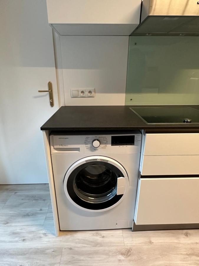 Artliving Apartment-Top 3 Self Check-In グラーツ エクステリア 写真