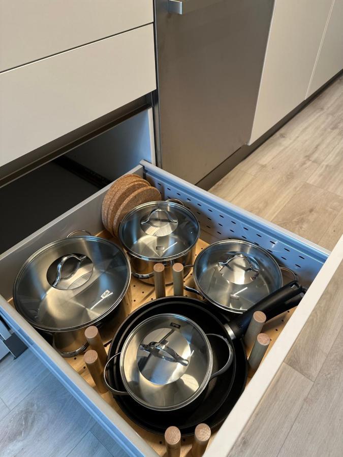 Artliving Apartment-Top 3 Self Check-In グラーツ エクステリア 写真