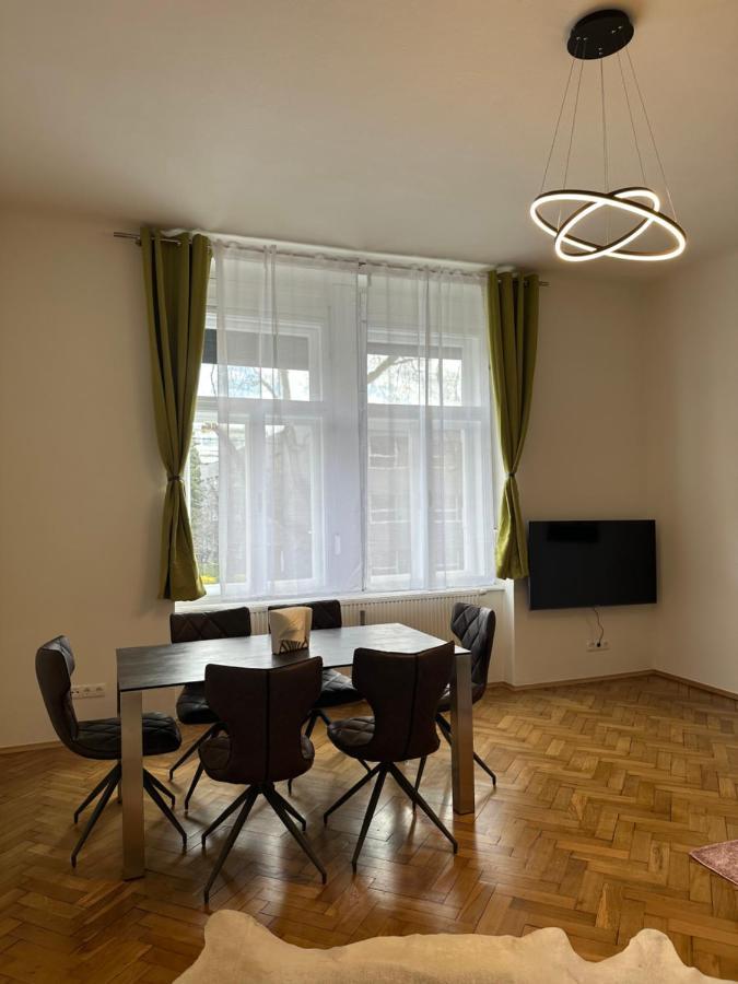 Artliving Apartment-Top 3 Self Check-In グラーツ エクステリア 写真