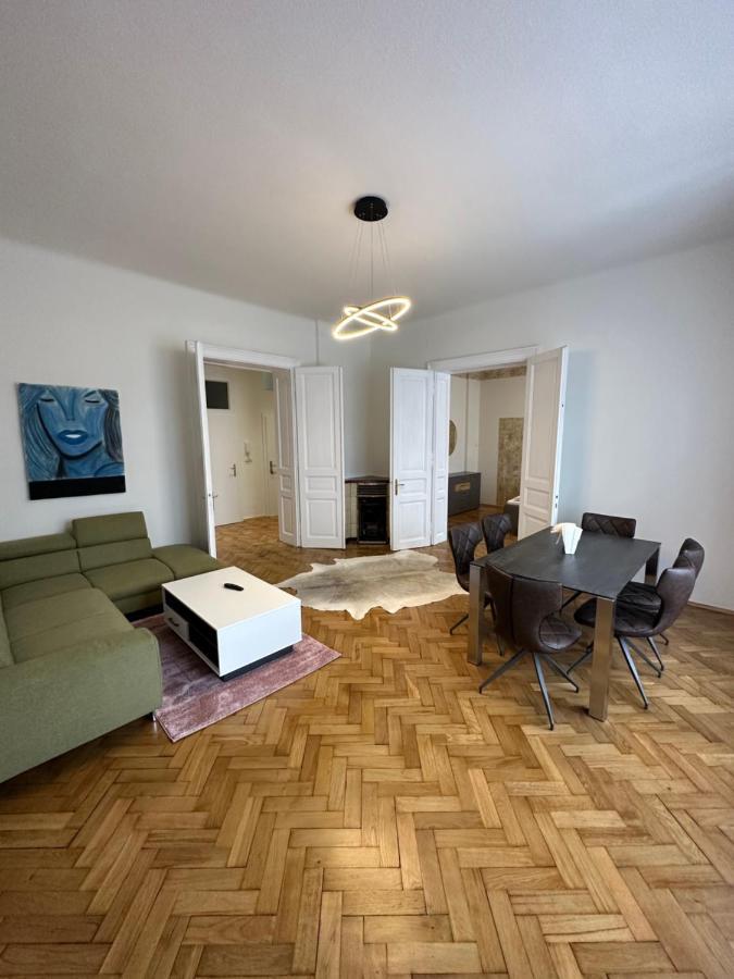 Artliving Apartment-Top 3 Self Check-In グラーツ エクステリア 写真