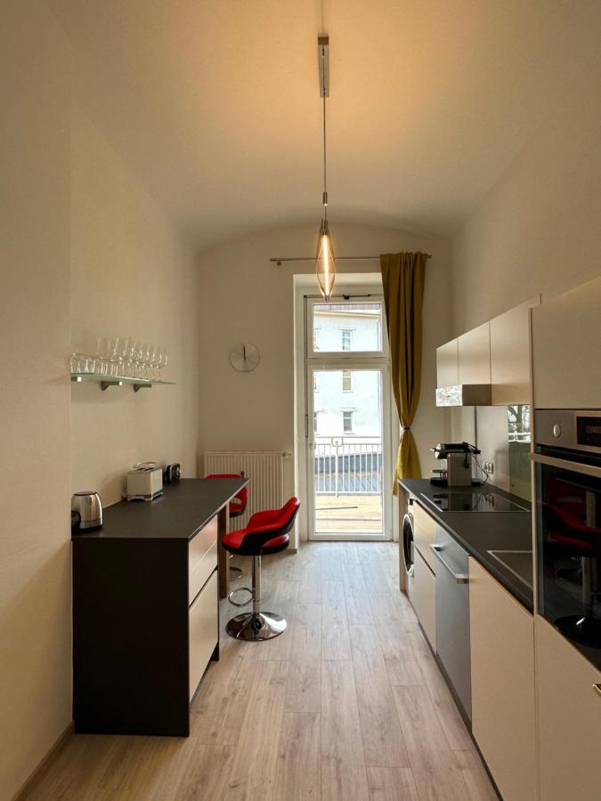 Artliving Apartment-Top 3 Self Check-In グラーツ エクステリア 写真
