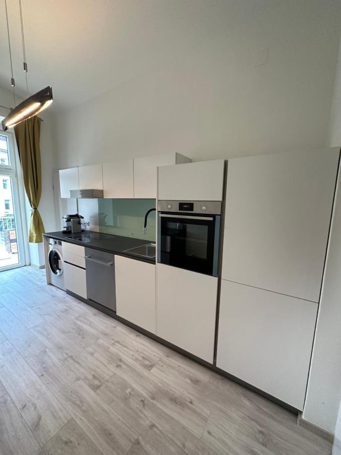 Artliving Apartment-Top 3 Self Check-In グラーツ エクステリア 写真