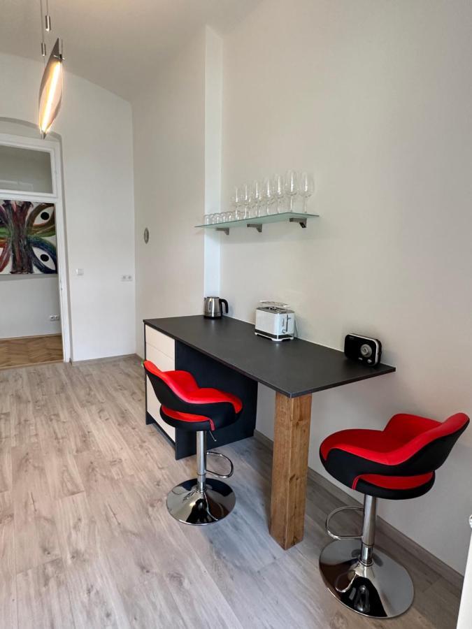 Artliving Apartment-Top 3 Self Check-In グラーツ エクステリア 写真
